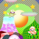 クジラが言っているのは？