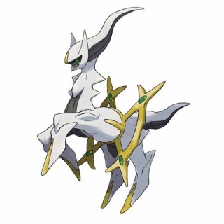 アルセウス「モンスターボール入ったろ！！」←これ