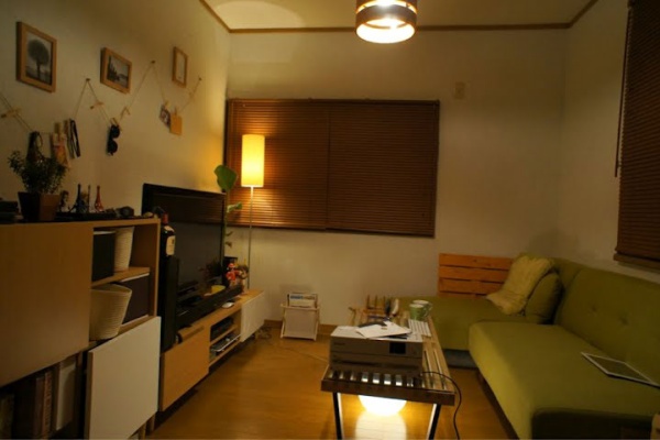 Roomest 部屋晒しスレ