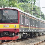 『205系横浜線H28編成8連化』の画像