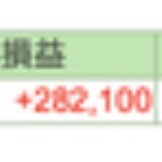 株式がんばる君