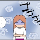 中学2年生5月(20)中二の運動会⑳