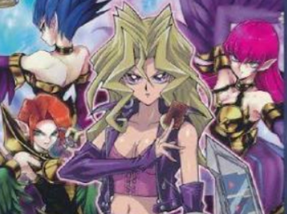 【遊戯王OCG】舞のアマゾネスとハーピィが10枚強化？