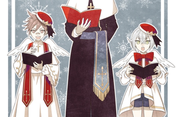 Mellow 刀剣乱舞