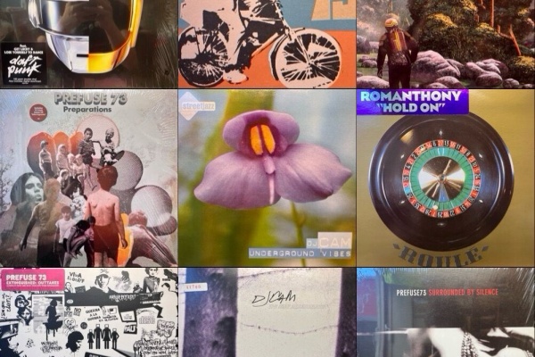 ディスクユニオン新宿ソウル・ダンスミュージックショップ - CLUB / DANCE