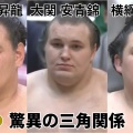 【大相撲】藤井康生が語る: 豊昇龍、年内は休場し1月にすべてをかけろ！