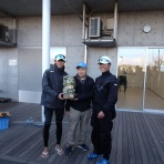 一般社団法人 くらまえ潮会