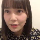 『[動画]2018.02.19（22:02～） SHOWROOM　「=LOVE(イコールラブ) 諸橋沙夏　※舞台について」＠個人配信』の画像