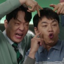 子供みたいなオジサンが出るドラマ【愛を処方いたします】