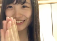 谷口もか、学校にファンクラブができるww