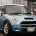 R53 BMWߥ ѡS Хåƥ꡼夬ꤷä