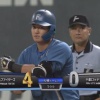 【vs.ロッテ】日ハムが初回から打者一巡のビッグイニング！今川のタイムリー、郡のセーフティースクイズなどで4点先制！