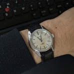 いつかデイトナ欲しいよね