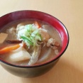 富山の味噌汁はどこか不自然！？大人気番組『秘密のケンミンSHOW 極』に富山の味噌汁が登場！9月10日20:54〜放送。