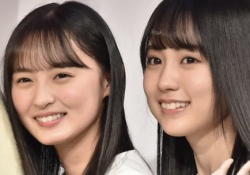 【乃46】遠藤賀喜『来年の夏頃に免除になります』←これ