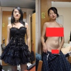 ◆【おっぱい多数!神スレ!】200点満点のおっぱい、ついに見つかるwwwwwwwwwwwwww(GIF画像あり)