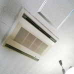 マルチエアコン専門店の工事実績/エアコン専門館