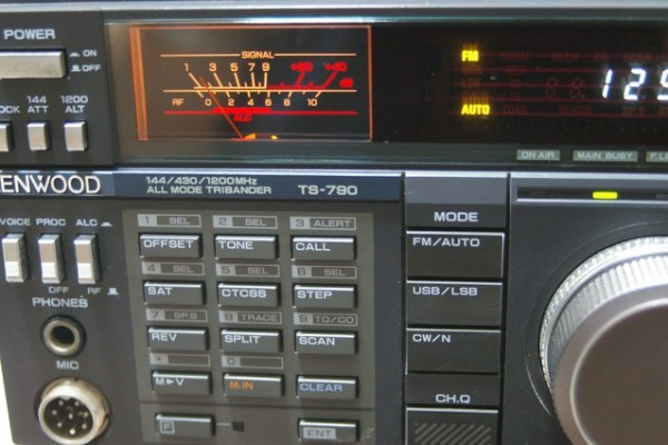 JHGのブログ - ・TS-790