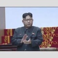 【北朝鮮】金正恩委員長が笑顔を見せた堤防は穴だらけ…施工不良の疑い