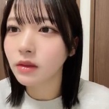 『[動画]2025.01.27（21:29～） SHOWROOM　「≒JOY(ニアリーイコールジョイ) 江角怜音」＠個人配信【ニアジョイ】』の画像