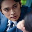 佐野広実のクライム・サスペンス小説「シャドウワーク」が映画化