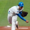 日本ハム・新庄監督　逆転Vへドラ1投入！柴田獅子　22日からのソフトバンク戦で2戦目先発浮上