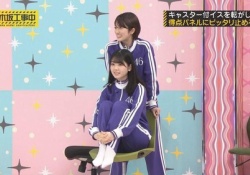 【乃木坂46】この『フィギュア』が欲しいやつwwwwwwwww【筒井あやめ】