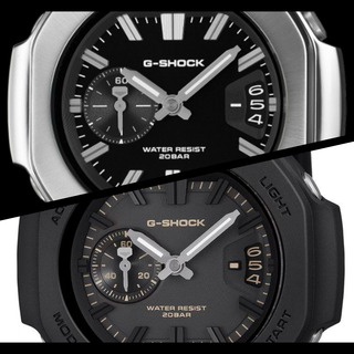 great G-SHOCK world