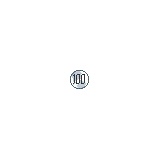 『第2回100円商店街』の画像
