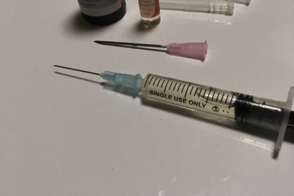 アナボリックステロイドサイクル始めました 17年10月