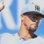 【アサ芸】急展開！デュプランティエ、まさかの巨人…「強奪」を示唆する意味深な行動