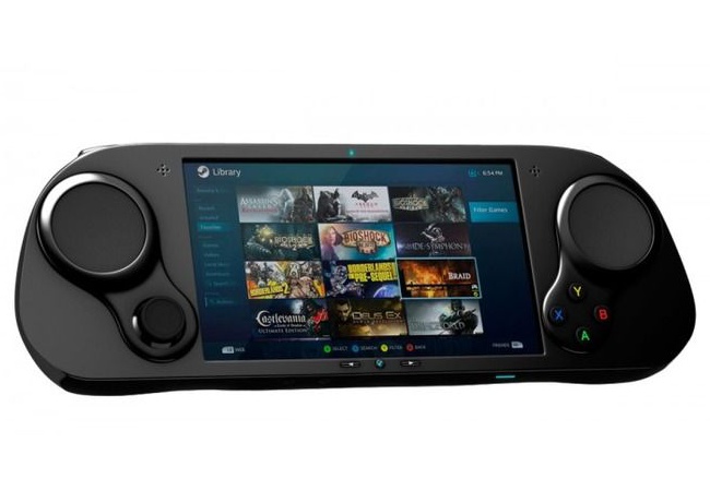 スカイリムが動く携帯ゲーム機『SMACH』が日本での販売決定！