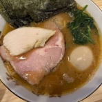 蕎麦とラーメン食べ歩き と読書のブログ