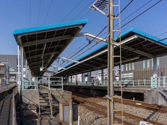 1952年に高座渋谷駅が移転したのはなんで？【やまとクイズ】