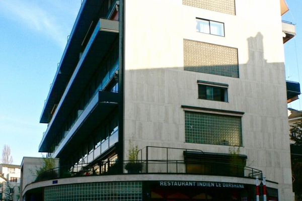 住まいにドキッ 旅にドキッ 建築家飯尾満のブログ