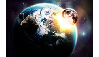 【速報】巨大彗星エレーニン彗星が宇宙船だと判明か しかも謎の信号を地球に送る 審判の日は10月16日