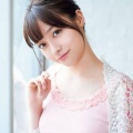 橋本環奈グラビア