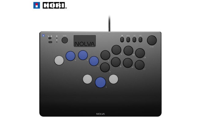 【朗報】HORI、レバーレスコントローラーを2025年2月に発売。価格も格安
