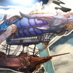 ジンジャーのグラブらないブログ