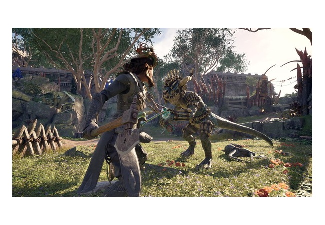 『Avowed』のPS5版が突如発表。2月17日にリリースへ！