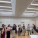 5/21♪いよいよ本番