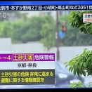 なぜ危険な場所に家を建てさせたのか？