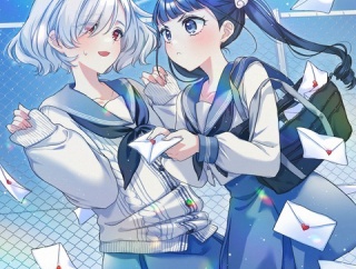 【百合】恋する乙女は諦めない　ほか