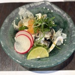 Mikageマダムの夕食レシピ