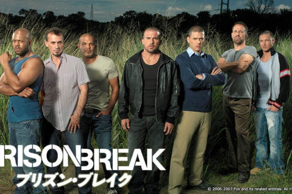 エニアグラムで見る プリズン ブレイク 役者分析 星乃かたちみ