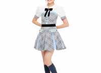 一日一人チーム8メンバーについて語るスレ 42人目「川原美咲」