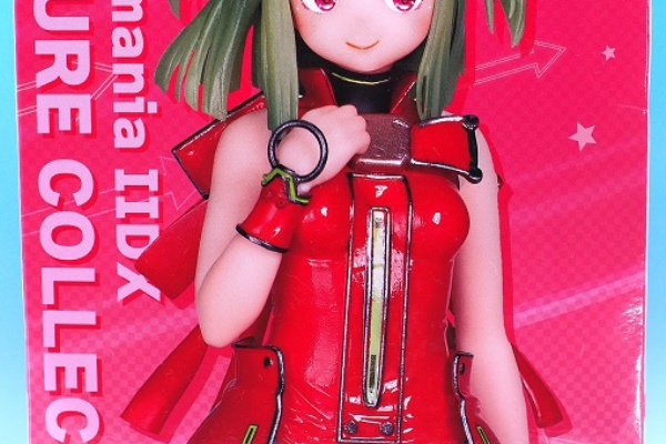 おもちゃの巣（玩具レビュー） - 武装神姫
