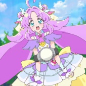 名探偵プリキュア！ 20話