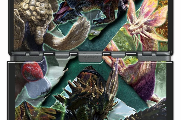 Newニンテンドー 3ds Ll本体の最安値価格はどこ 人気のカバーも紹介します Newニンテンドー3dsll 用のカバーの激安通販