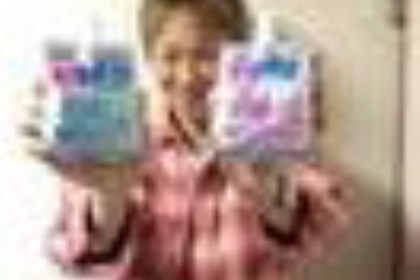 アクアブルーレポート Vaam